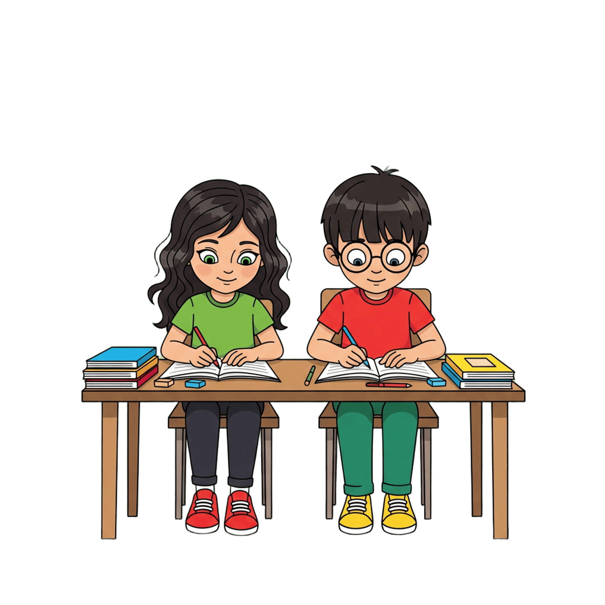  Özgür'ce Öğreniyorum Banner